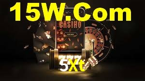 Bônus de Boas-vindas 5Xt