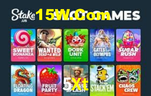 5Xt: Seu Cassino Premiado com Pagamentos Rápidos