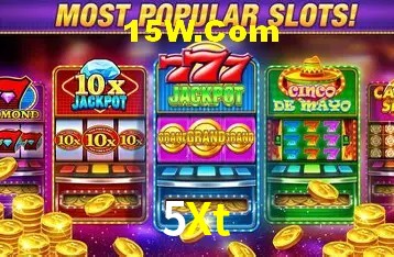 Promoções Sazonais 5Xt