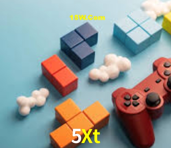 Provedores de Jogos 5Xt