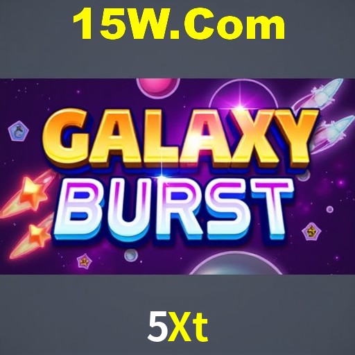 Bônus de Boas-vindas 5Xt