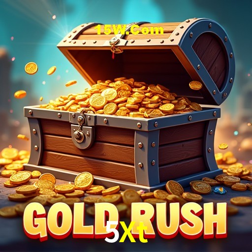 Descubra o Mundo do Cassino Online com 5Xt