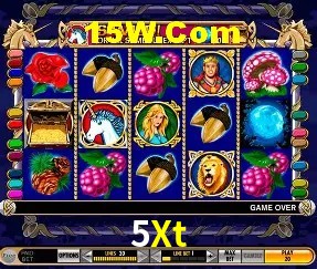 Experiência VIP 5Xt