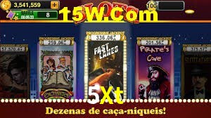 Mesa de Blackjack 5Xt