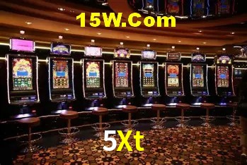 Integração de APIs 5Xt