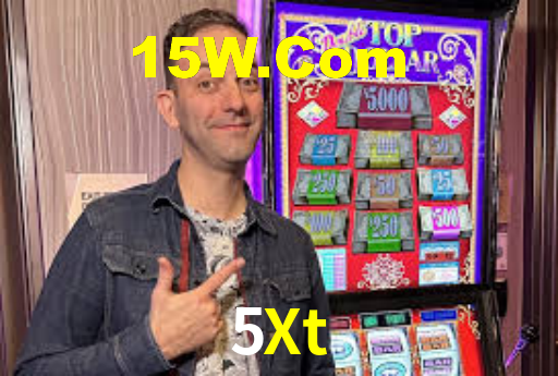 Bônus Generosos e Exclusivos no 5Xt para Você!