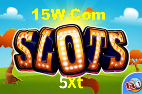 Interface do App 5Xt