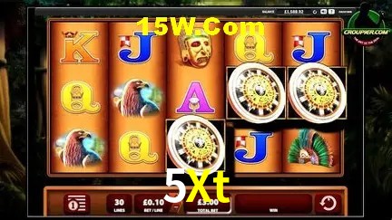 Bônus de Boas-vindas 5Xt