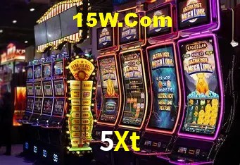 Tecnologia da Plataforma 5Xt