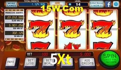 Benefícios da Conta 5Xt