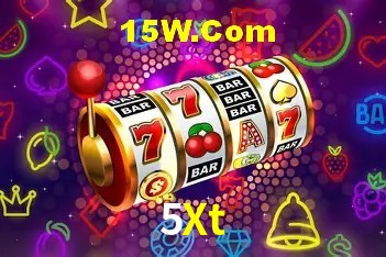 Estatísticas do Jogo 5Xt